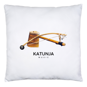 Katunja Pillow Case