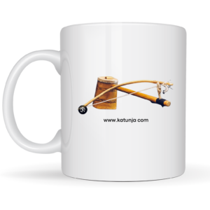 Katunja Mug
